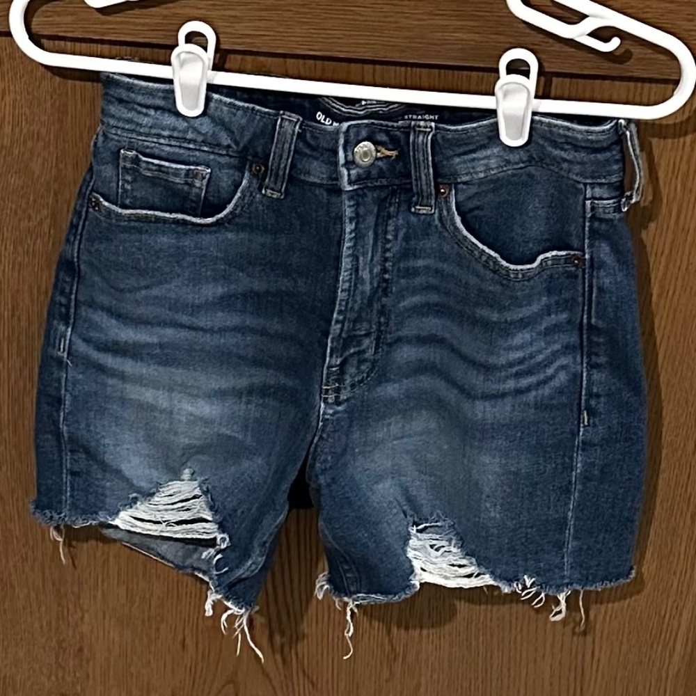 Old Navy Denim Shorts